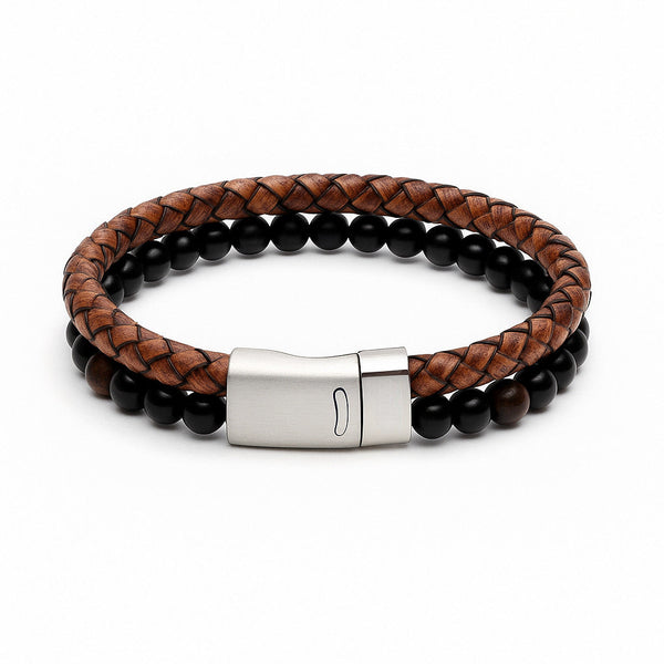 Leather Bracelets