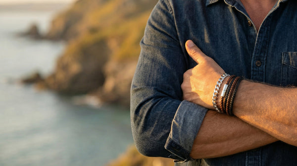 Men's Bracelets