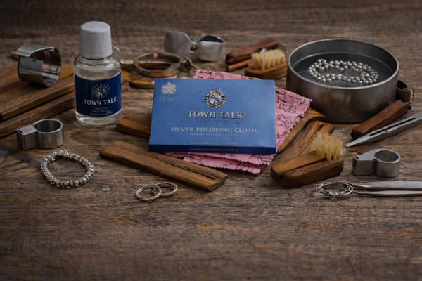Jewellery Care