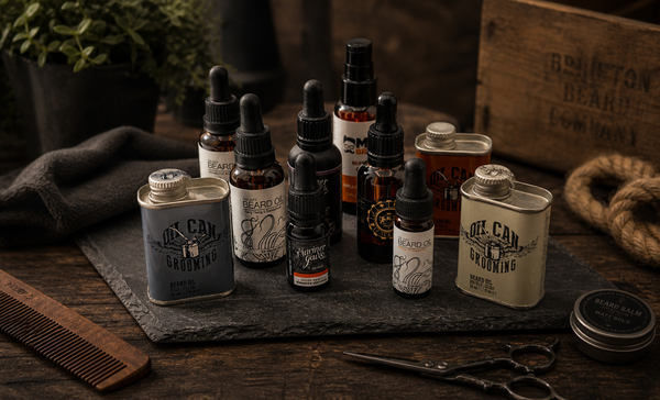 Beard Care