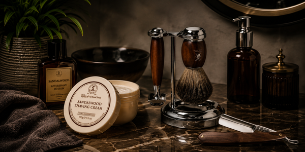 Shaving