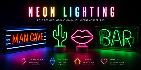 Neon Lighting