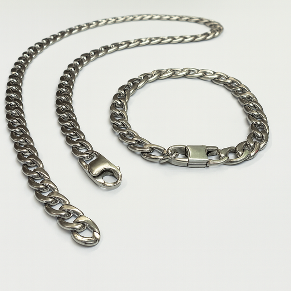 Chains - Neck & Wrist