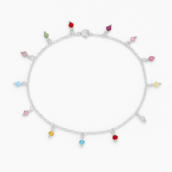 Anklets