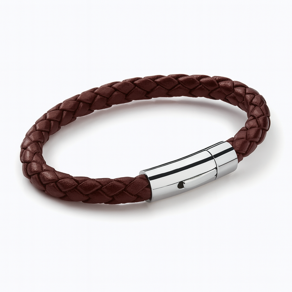 Leather Bracelets