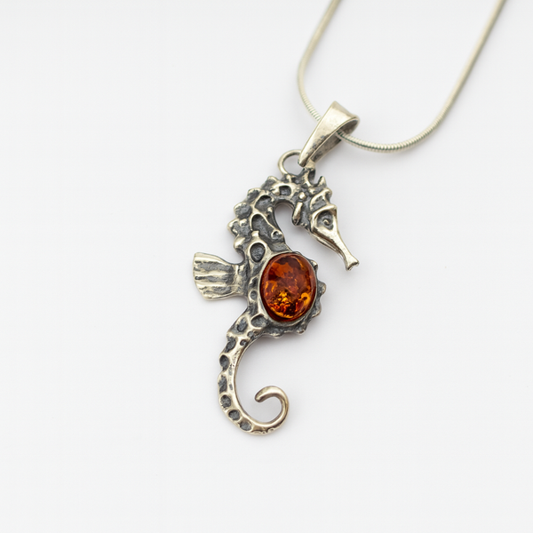 Amber Jewellery