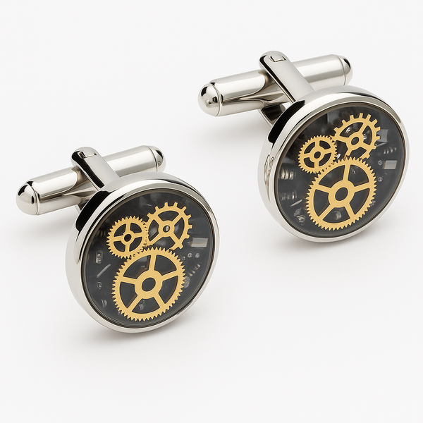 Cufflinks