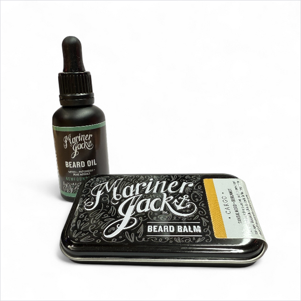 Men's Grooming