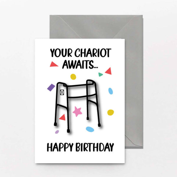 Birthday Cards