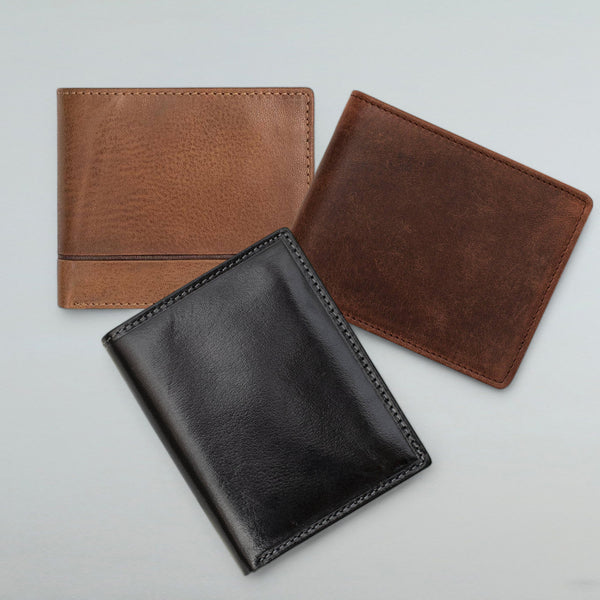 Wallets