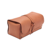 Ruxley Leather Wash Bag