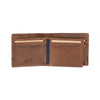 Bifold Leather Wallet