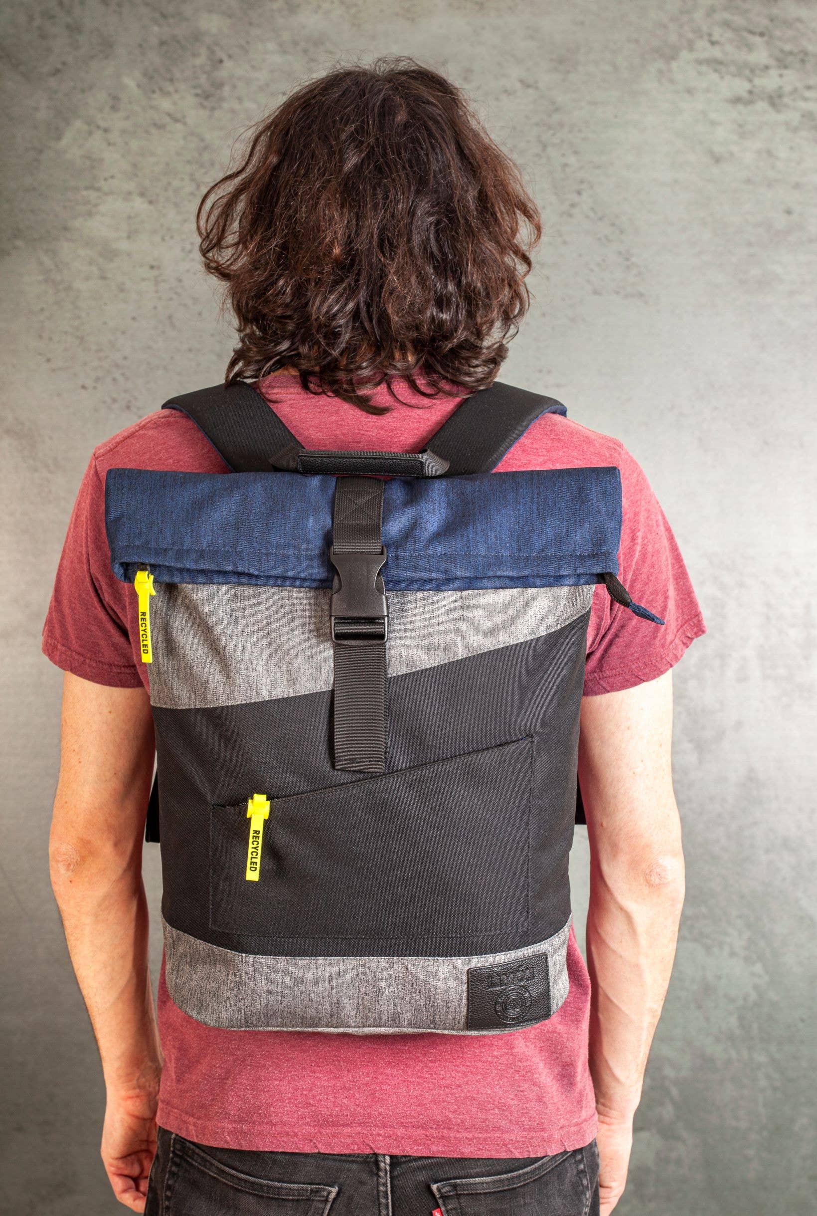 Bonobo Backpack