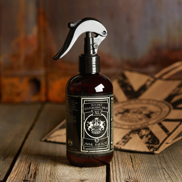 Sea Salt Texturising Spray (250ml/8.45Fl.Oz.)
