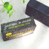 Charcoal Bar 100% Natural Vegan Soap