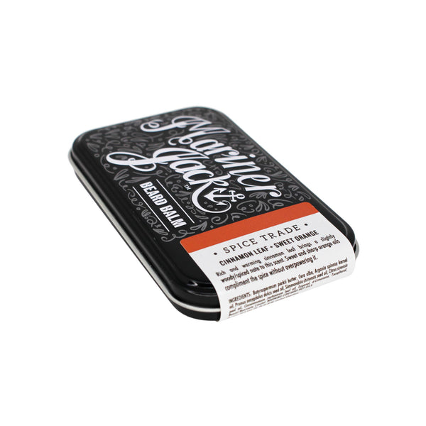 Spice Trade Beard Balm