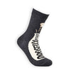 Unisex Prosecco Please Socks