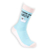 Unisex I Love My Westie Socks