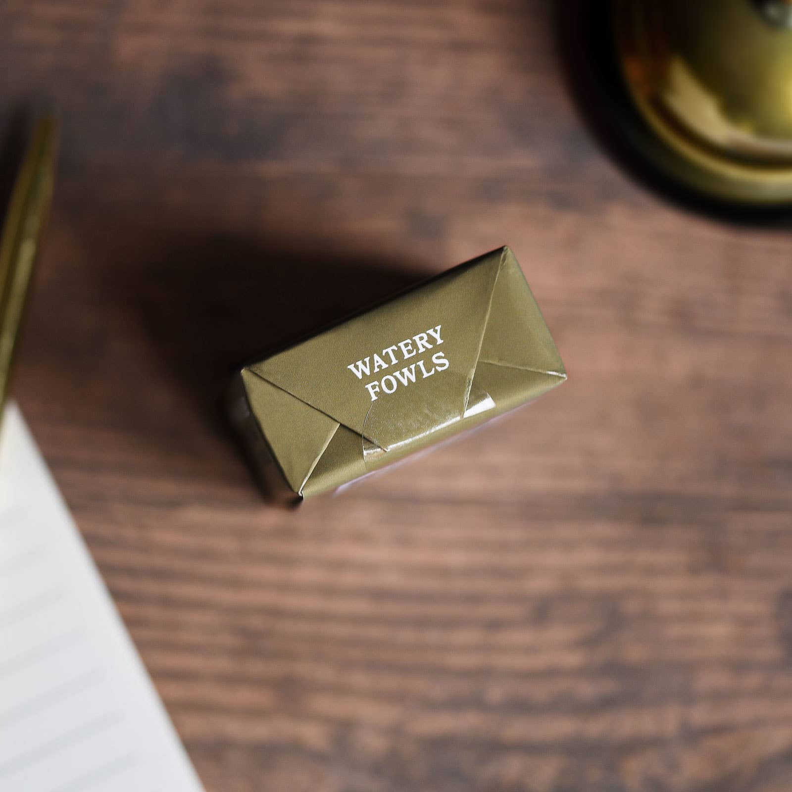 Fawlty Towers Hotel Guest Soap