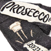 Unisex Prosecco Please Socks