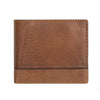 Bifold Leather Wallet