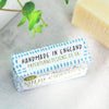 Solid Shampoo Bar - Lavender And Tea Tree