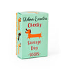 Unisex Cheeky Sausage Dog Gift Box Socks