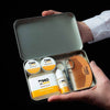 Mo Bros Vanilla Mango XL Beard Maintenance Grooming Kit