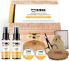 Mo Bros Vanilla Mango Signature Beard Gift Box