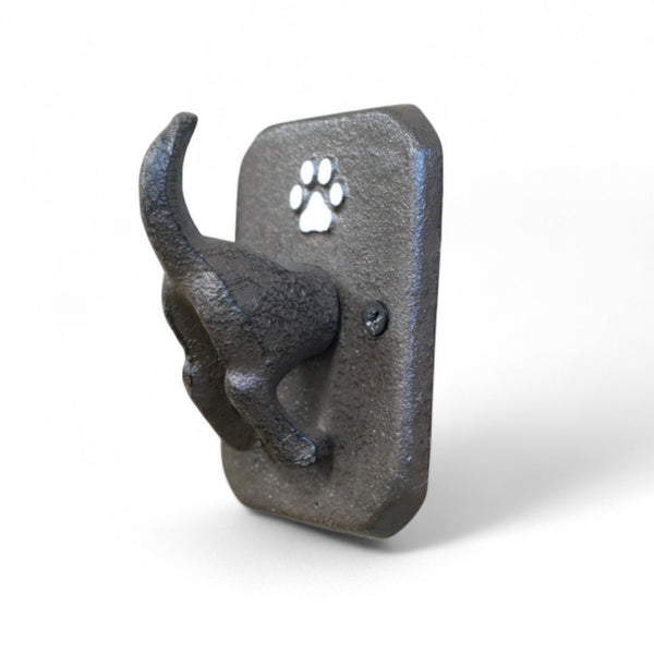 Dog Coat Hook