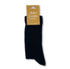 Unisex Rib Bamboo Socks