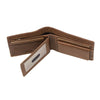 Bifold Leather Wallet