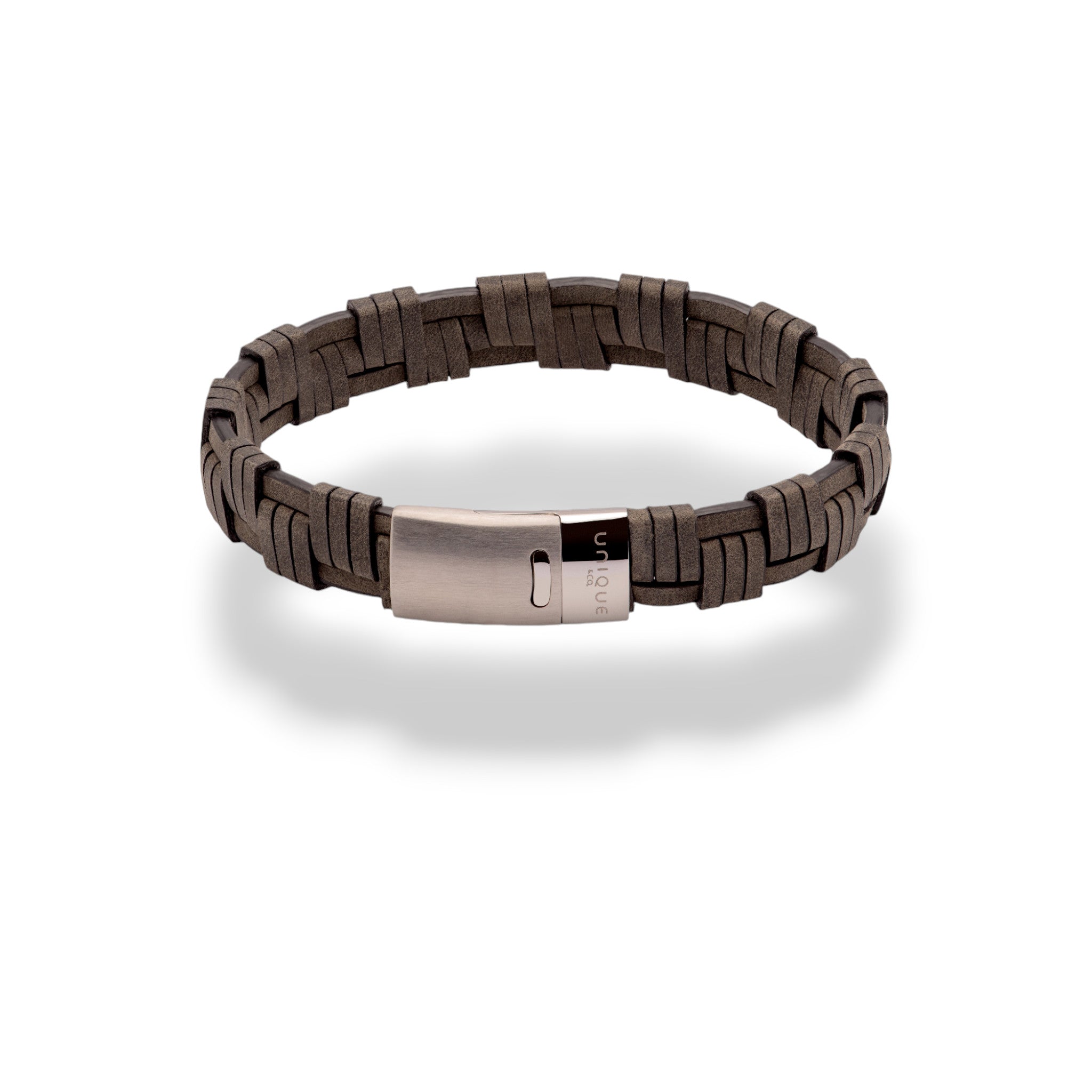 Leather Bracelet