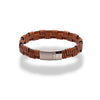 Leather Bracelet