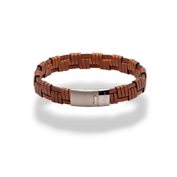Leather Bracelet