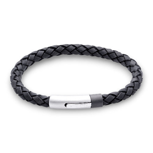 Leather Bracelet