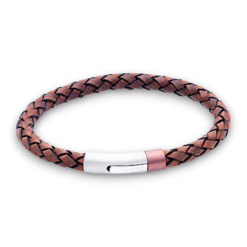Leather Bracelet
