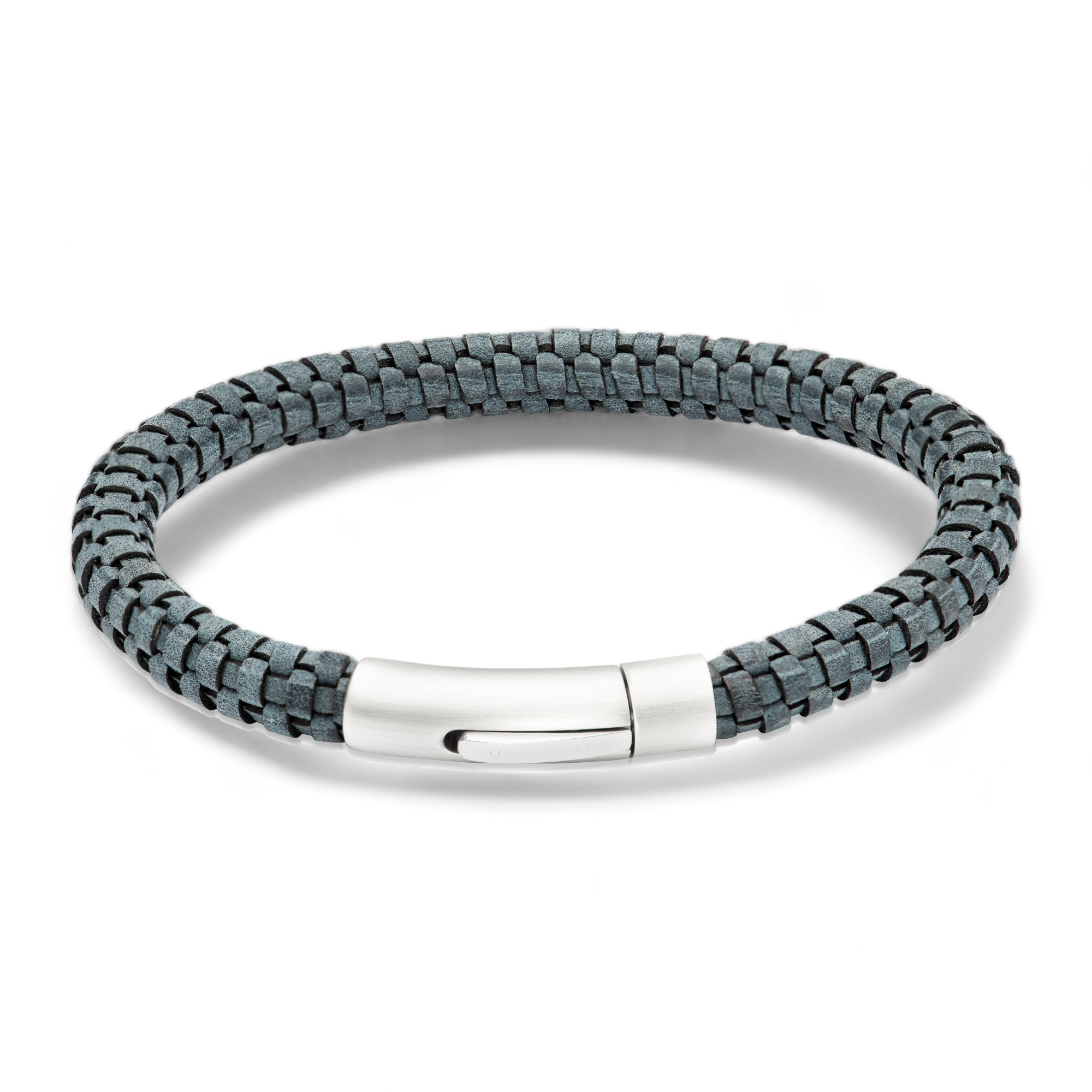 Antique Leather Bracelet