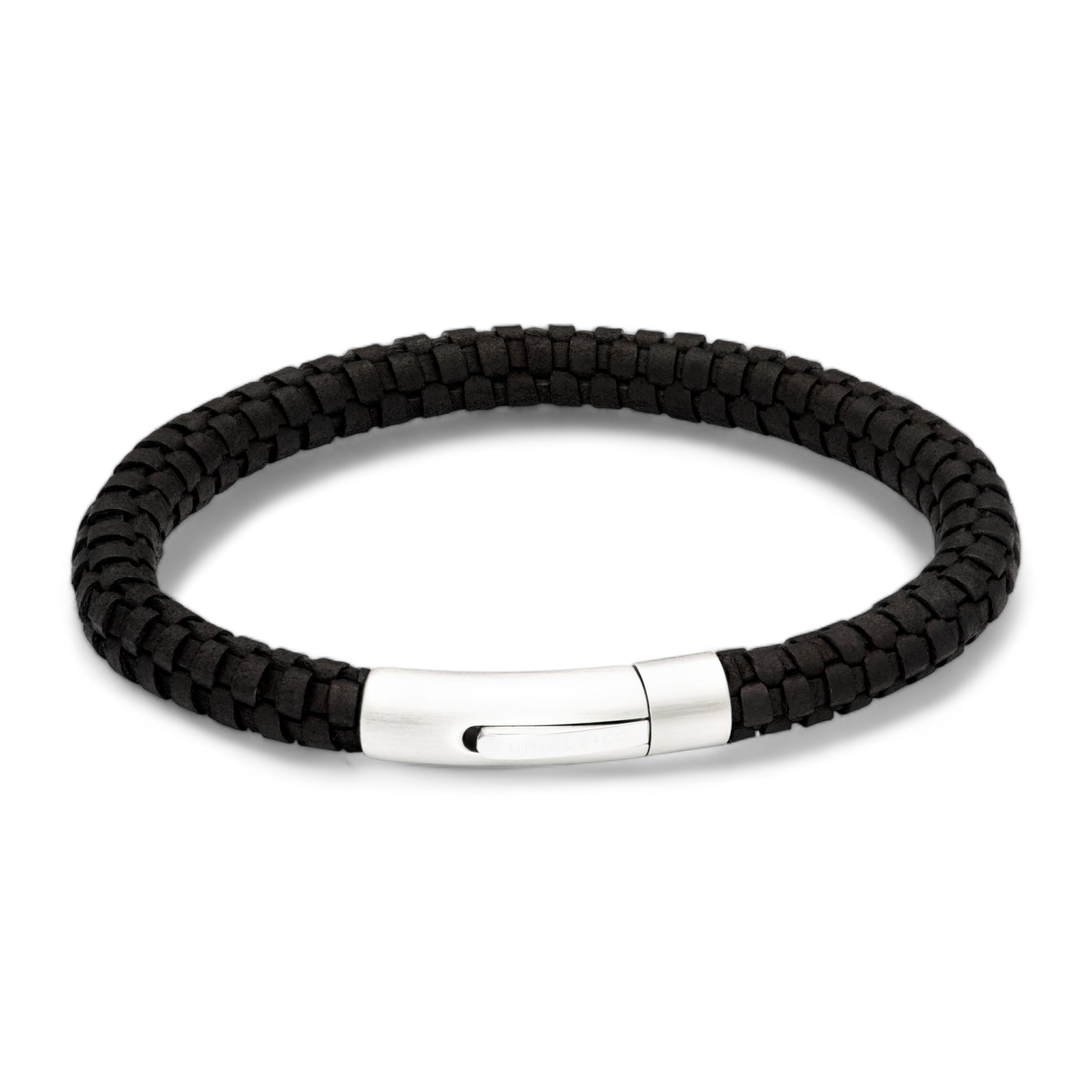 Antique Leather Bracelet