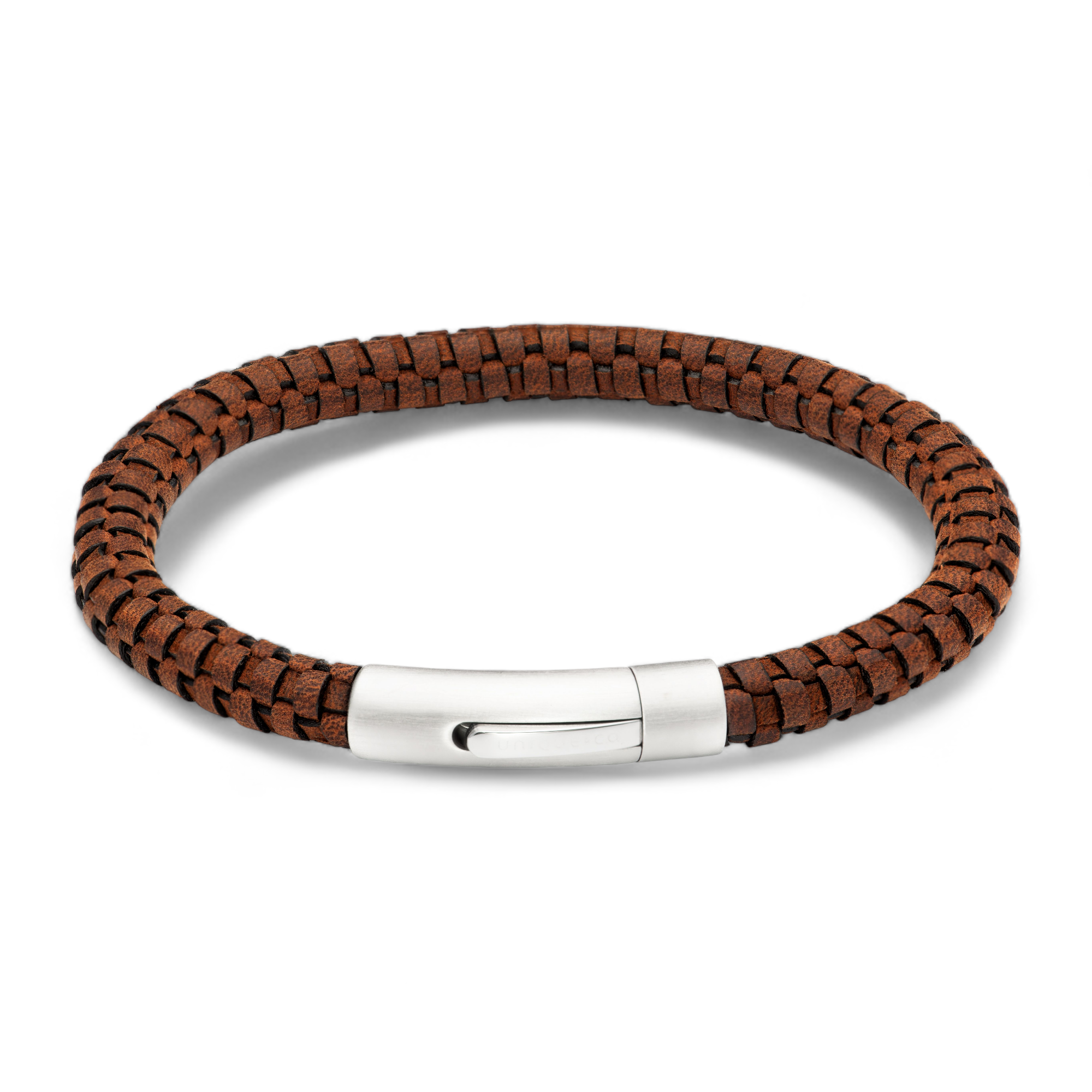 Antique Leather Bracelet