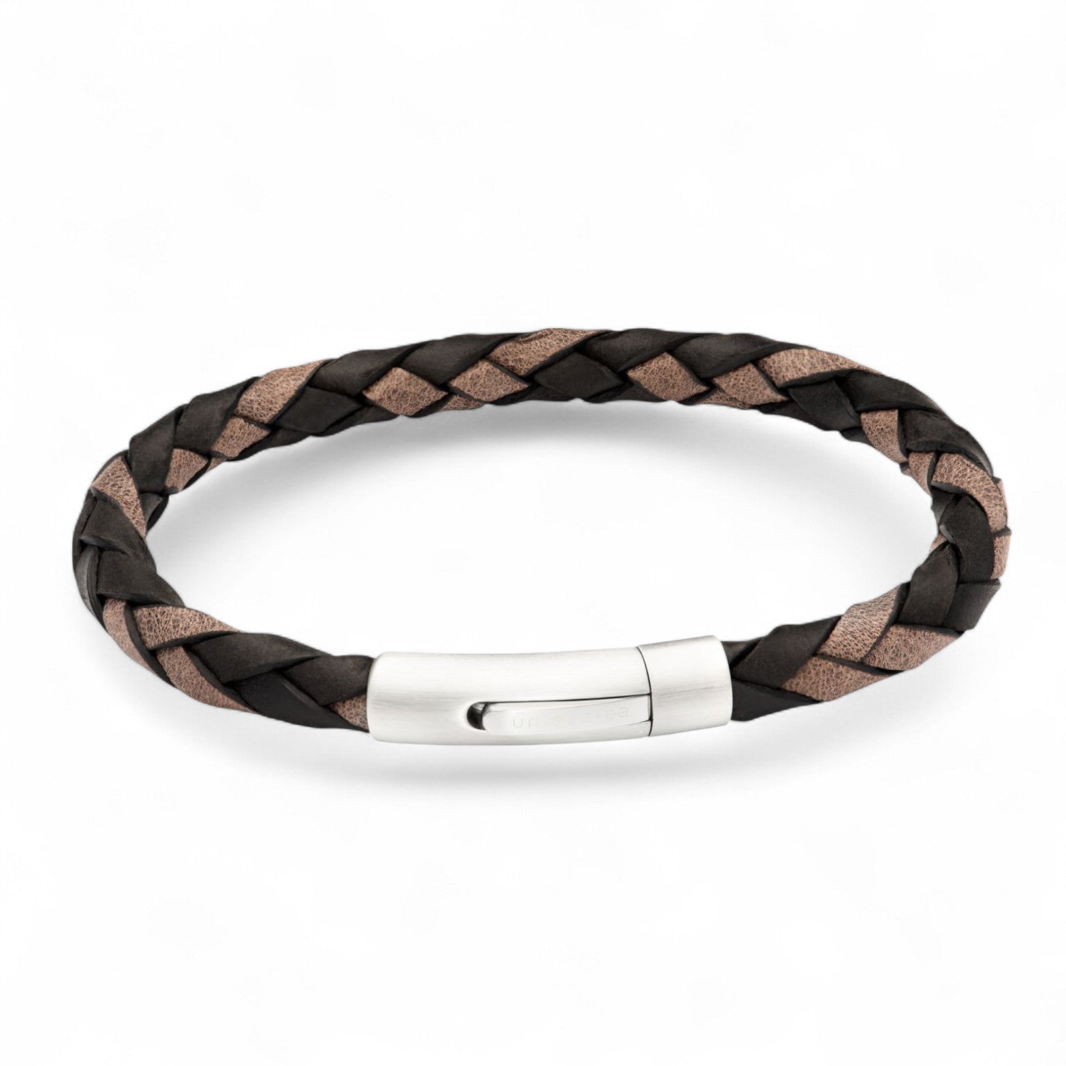 Leather Bracelet
