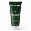 ManCave Amber & Vetiver Shower Gel 200ml