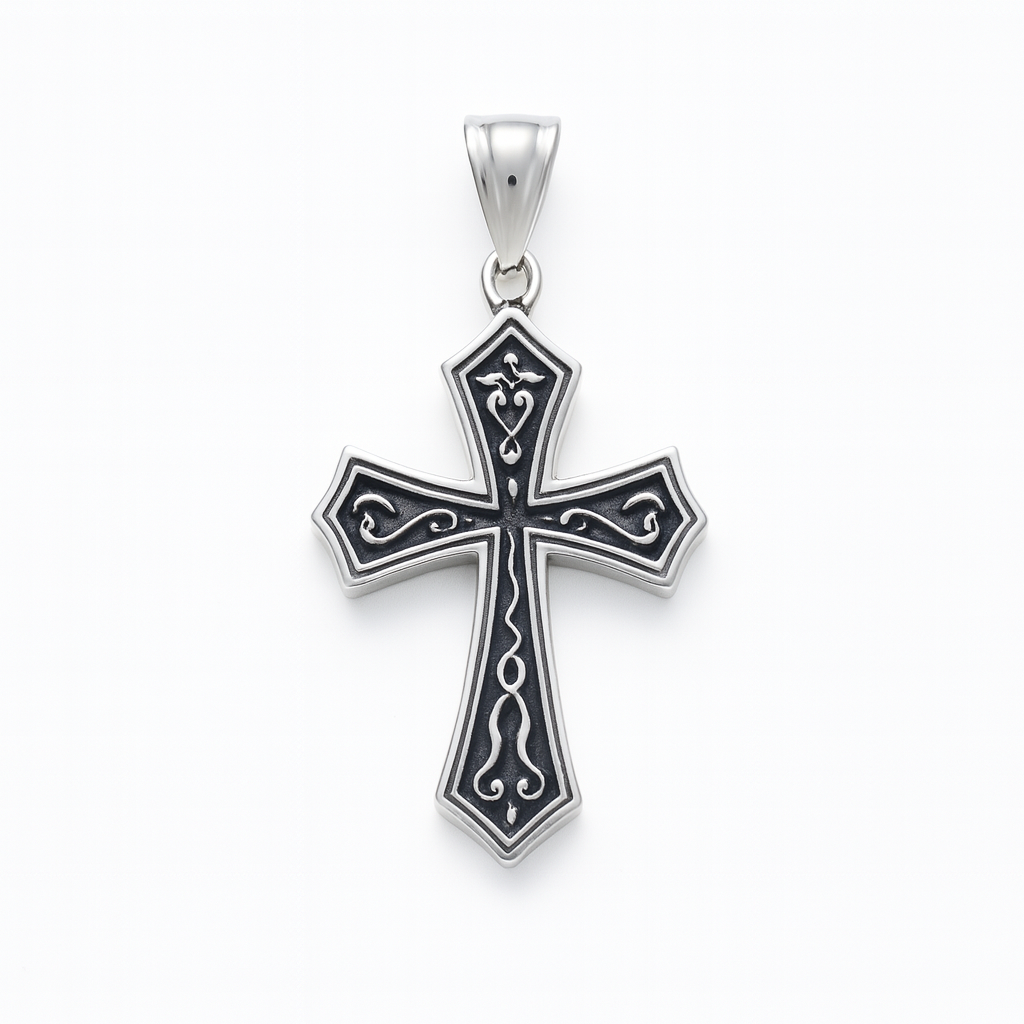 Celtic Cross