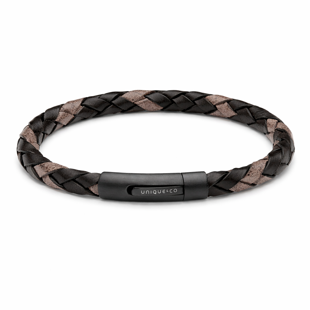 Leather Bracelet