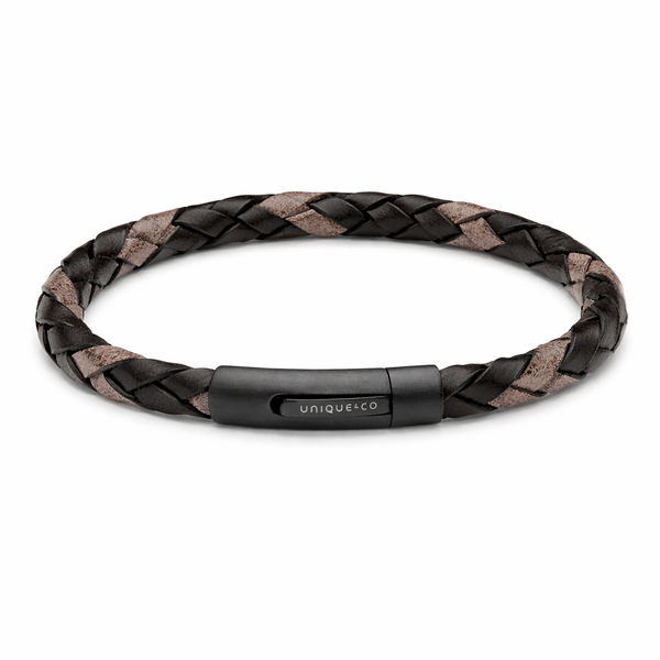 Leather Bracelet