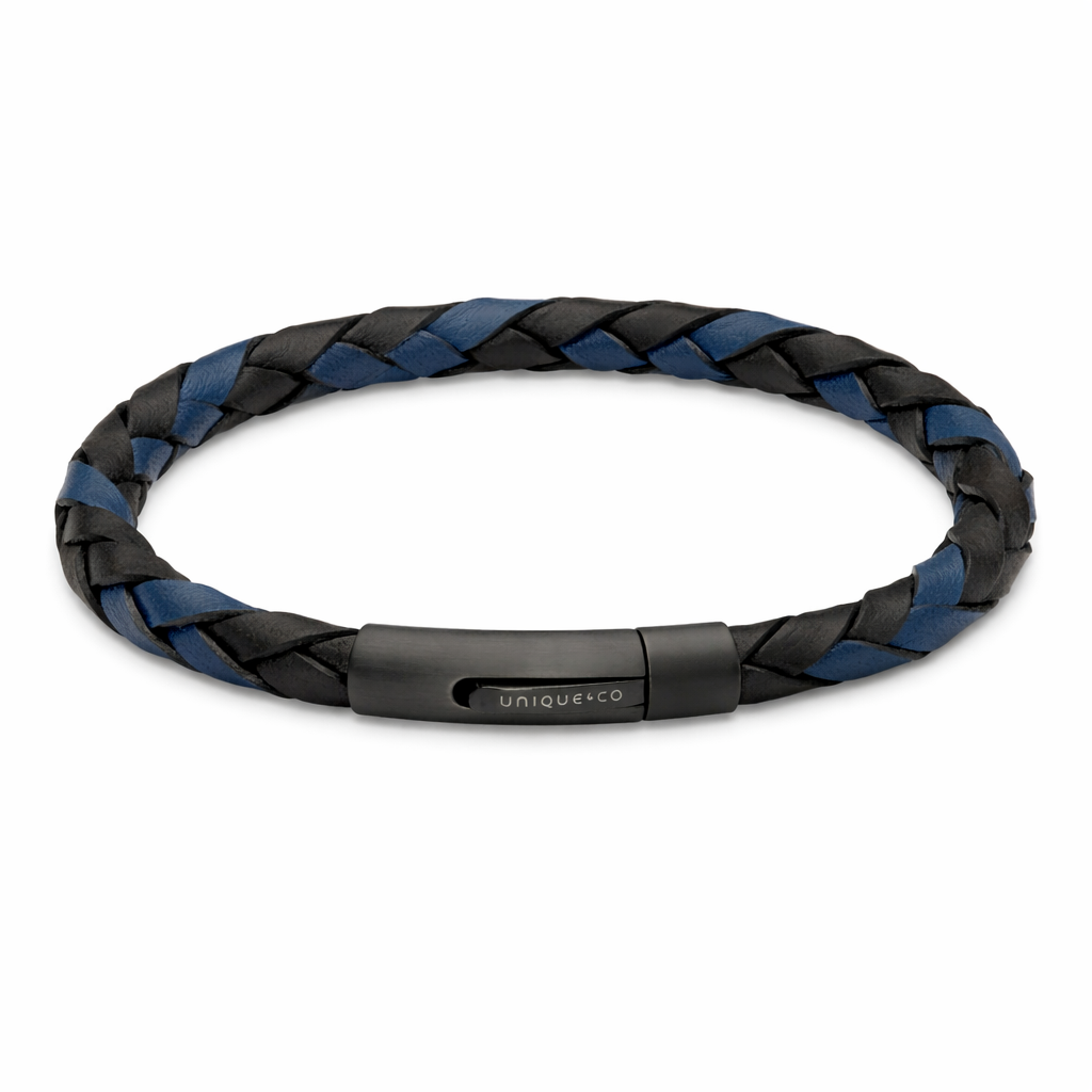 Leather Bracelet