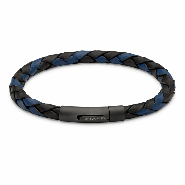Leather Bracelet