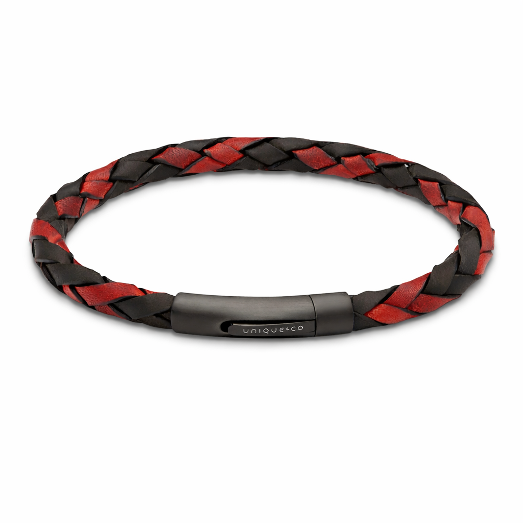 Leather Bracelet