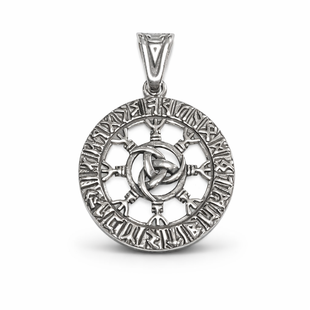 Viking Pendant