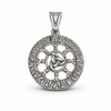 Viking Pendant